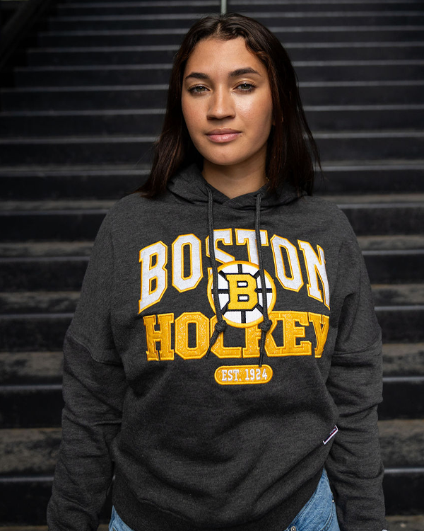 Womens - Bruins